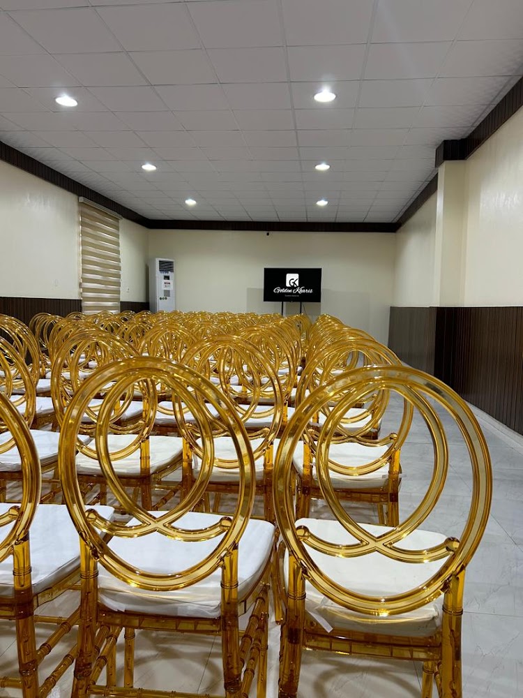 Golden Kharis Event Centre photo 3